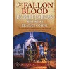 The Fallon Blood door Robbert Jordan