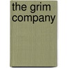 The Grim Company door Luke Scull