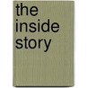 The Inside Story by Pat Lusche