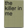 The Killer in Me door Joshua Williamson