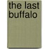 The Last Buffalo