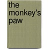 The Monkey's Paw door The Basic Skills Agency (Ed)