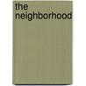 The Neighborhood door Gonocalo M. Tavares