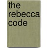 The Rebecca Code by Mark Simmons