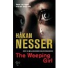 The Weeping Girl by Håkan Nesser