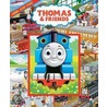 Thomas & Friends door Pil