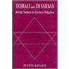 Torah And Dharma door Judith Linzer