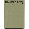 Trzcinsko-Zdrój door Jesse Russell