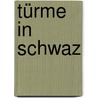 Türme in Schwaz door Peter Hörhager