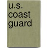 U.S. Coast Guard door Nick Gordon