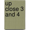 Up Close 3 and 4 door Chamot