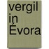 Vergil in Évora