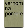 Verhom na pomele door Axel Scheffler