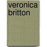 Veronica Britton door Niall Boyce