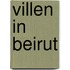 Villen in Beirut
