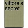 Vittore's Secret door K.N. Cipriani