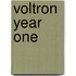 Voltron Year One