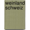 Weinland Schweiz by Raymond Mauer