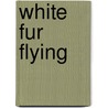 White Fur Flying door Patricia MacLachlan