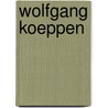 Wolfgang Koeppen door Walter Erhart