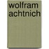 Wolfram Achtnich