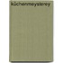 küchenmeysterey