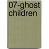 07-Ghost Children door Yuki Amemiya