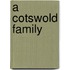 A Cotswold Family