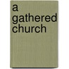 A Gathered Church door Donald Davie
