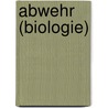 Abwehr (Biologie) by Jesse Russell