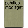 Achilles Moortgat by Jesse Russell