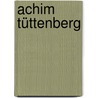 Achim Tüttenberg door Jesse Russell