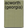 Acworth (Georgia) door Jesse Russell