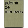 Ademir de Menezes door Jesse Russell