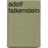 Adolf Falkenstein door Jesse Russell