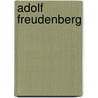 Adolf Freudenberg by Jesse Russell