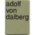 Adolf von Dalberg