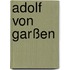 Adolf von Garßen