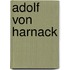 Adolf von Harnack