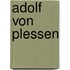 Adolf von Plessen