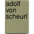 Adolf von Scheurl