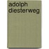 Adolph Diesterweg