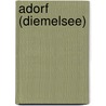 Adorf (Diemelsee) door Jesse Russell