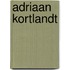 Adriaan Kortlandt