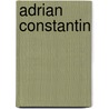 Adrian Constantin door Jesse Russell