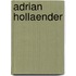 Adrian Hollaender