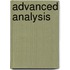 Advanced Analysis
