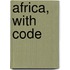Africa, with Code