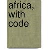 Africa, with Code by Linda Aspen-Baxter