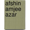 Afshin Amjee Azar door Jesse Russell